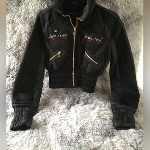 Baby Phat Vintage jacket